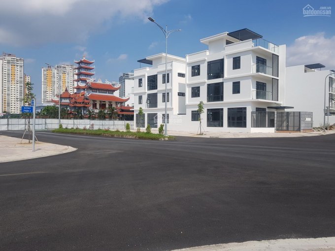 Bán gấp căn B15 MT Vũ Tông Phan 32m, dự án An Phú New City, LH: 0901 540 862