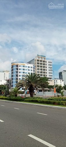 Nhà phố mặt bằng kinh doanh đường Trần Phú - Đà Nẵng, 4tầng,28 tỷ