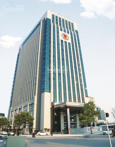 Bán tòa nhà 2 mặt tiền - Nguyễn Văn Trỗi, DT: 11x15m, KC: H + 9 tầng, giá bán nhanh 117 tỷ