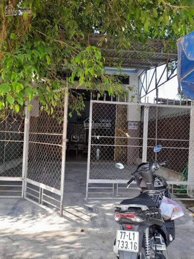 Chính chủ bán nhà mặt tiền đường DT 135m2, pháp lý sổ đỏ, xã Phước Nghĩa - H. Tuy Phước - Bình Định