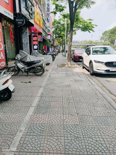 Mặt phố Nguyễn Văn Linh, Gia Lâm, Long Biên, DT 63m2 MT 4m chỉ có 5 tỷ, hiếm có khó tìm