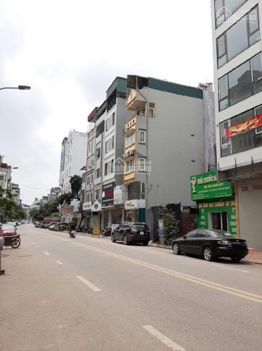 Chủ bán gấp nhà phố Khâm Thiên, mặt tiền 4 mét, 60 mét vuông, 4 tầng