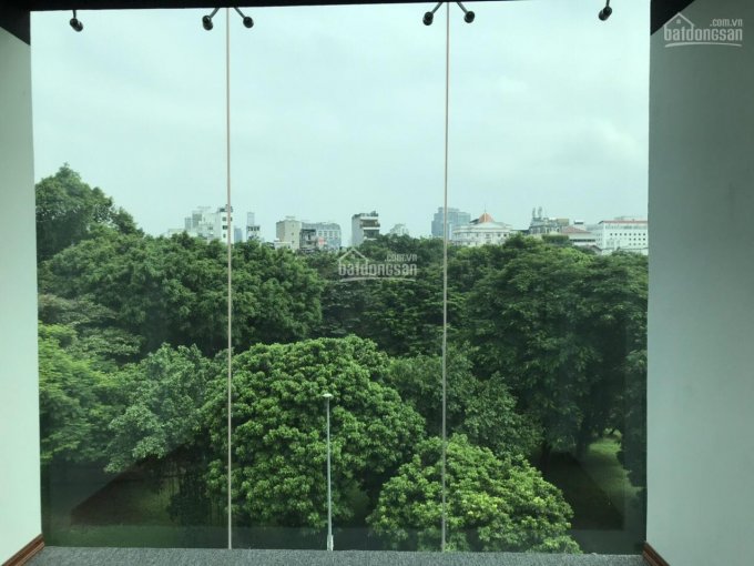 Bán nhà đầu mặt phố Tôn Đức Thắng, Đống Đa 108m2, 7 tầng, thang máy, 28.5 tỷ