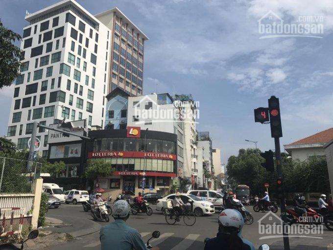 Bán gấp nhà siêu hot mặt tiền Nguyễn Xí (2 chiều), P26, Quận Bình Thạnh, 4x23m, chỉ 13.5 tỷ