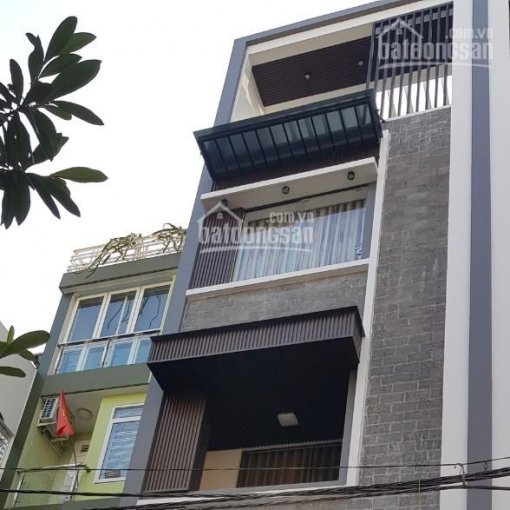 Cần bán căn nhà 5 tầng khu Quán Nam, Kênh Dương, Lê Chân, kinh doanh buôn bán sầm uất