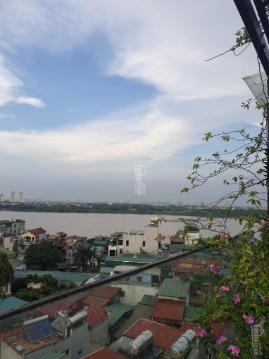 Chính chủ bán nhà 9 tầng mặt phố Cầu Đất, Hoàn Kiếm, Hà Nội, 180m2
