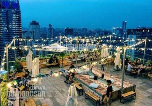 Bán gấp nhà mặt phố Khâm Thiên giá vỡ nợ 300m2, 7 tầng nhỉnh 30 tỷ