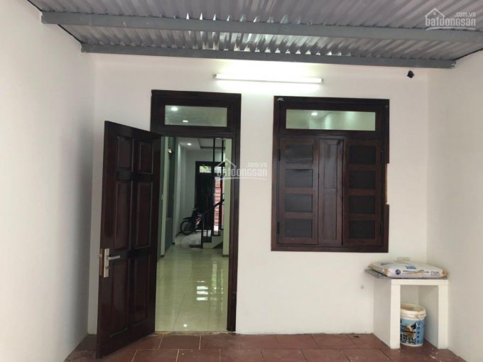 Nhà 3 tầng mặt tiền A6 TĐC VCN Phước Hải mới đẹp giá 4,6 tỷ