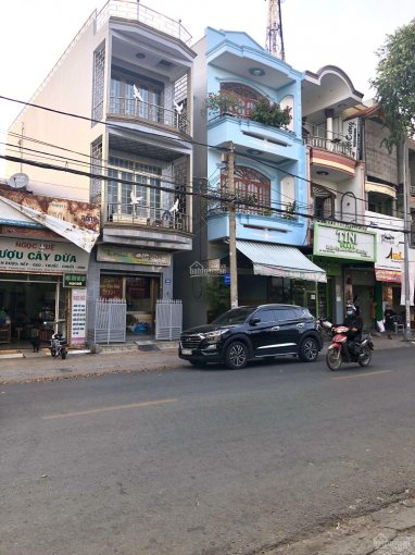 Bán nhà mặt tiền đường Phan Đình Phùng, TP Biên Hòa, Đồng Nai