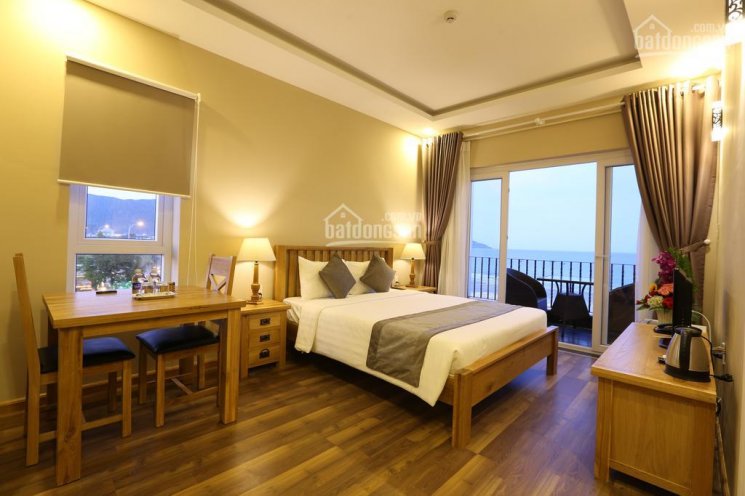 Bán khách sạn MT Lê Tấn Quốc, Q. Tân Bình, 5m x 28m gồm 21 phòng giá 21,5 tỷ