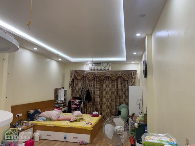 Chính chủ cần bán gấp nhà mặt phố Nguyễn Cảnh Dị, khu đô thị Đại Kim