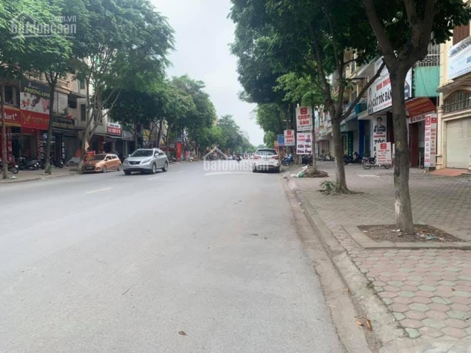 Chính chủ cần bán gấp nhà mặt phố Nguyễn Cảnh Dị, khu đô thị Đại Kim