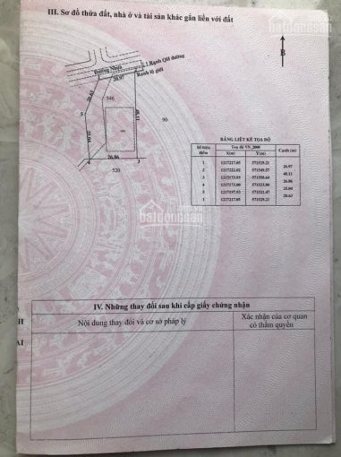 Nhà giả cổ huyện Củ Chi, 1.200m2 bán 5 tỷ 8 thương lượng, bao phí chuyển nhượng. LH: 0917336200