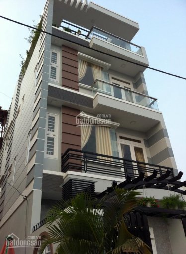 Chính chủ bán nhà mặt tiền đường Huỳnh Văn Một, Tân Phú, DT: 4x18m, nhà trệt, lửng, giá 7.5 tỷ