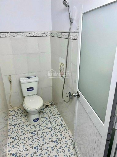 Bán nhà ngay chợ Mỹ Hạnh Nam, Đức Hòa DT 4x10/760tr