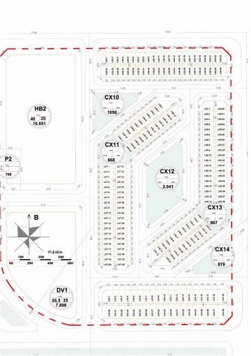 Nhà khu C Royal Park, căn duy nhất thanh toán theo tiến độ - Nhanh tay liên hệ