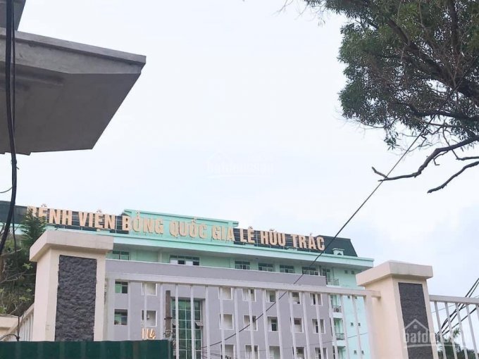 Tôi cần bán gấp nhà mặt phố Phùng Hưng