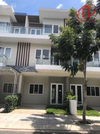 Hungviland - Nắm chủ nhiều BĐS nhà phố biệt thự tại KDC Rio Vista