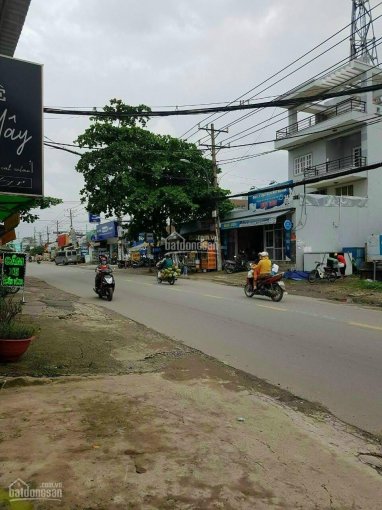 Mặt tiền KD Nguyễn Văn Tăng, Q9 gần chợ Lê Văn Việt đang cho thuê thu nhập cao