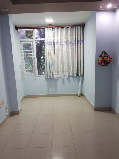 Nhà 4 tầng mặt tiền Ngô Gia Tự ngang 5m giá 5 tỷ 5 thuận tiện kinh doanh