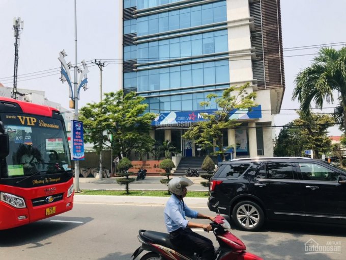 Bán nhà 3 tầng đường Nguyễn Hữu Thọ - Đường 2 làn - con đường huyết mạch của Đà Nẵng
