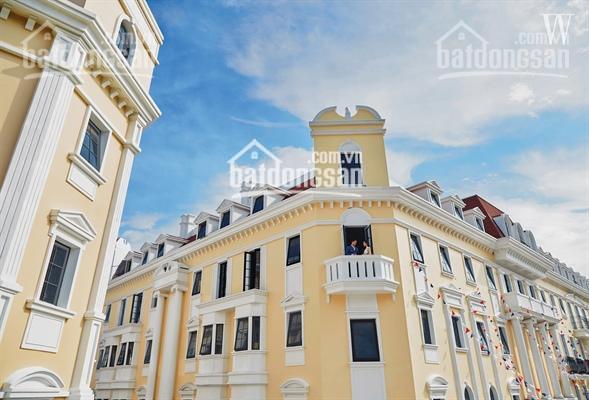 Chính chủ cần bán nhanh shophouse Europe Hạ Long