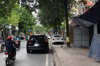 Bán nhà mặt phố đường Trung Văn, Vinaconex 3 kinh doanh sầm uất