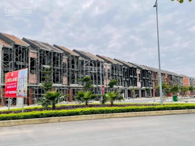Siêu hot nhà phố 3 tầng ven sông Thu Bồn Hội An chỉ cần 1 tỷ sở hữu ngay - Sổ đỏ LH: 0934.943.003