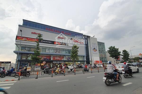 Bán nhà MT Phan Văn Trị ngay Vincom DT 4.5x18m trệt 2 lầu - Giá tốt nhất khu vực chỉ 14.5 tỷ