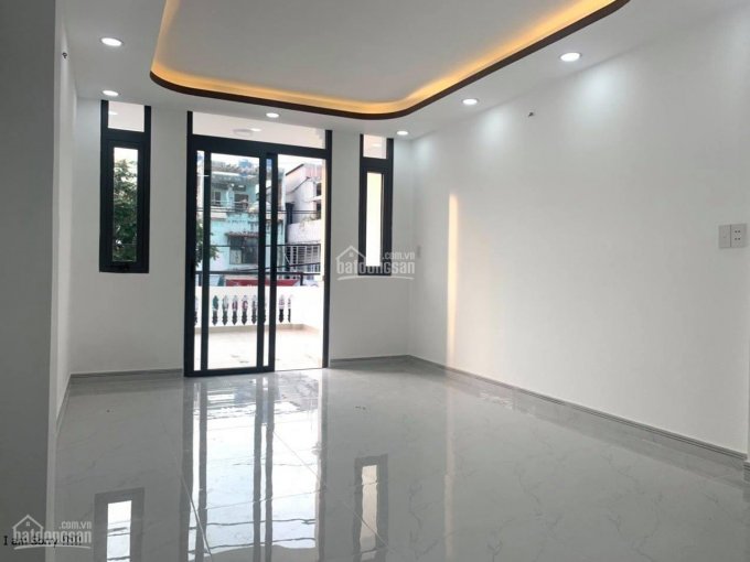 Chuyển nhượng mặt tiền 6 tầng đường Dạ Nam, P. 2, quận 8. DT: 3.5x21m, giá: 15.5 tỷ