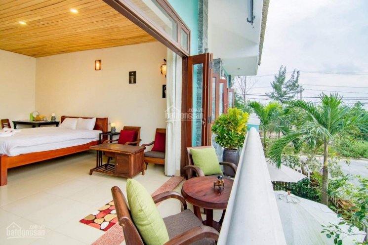 Bán cắt lỗ villa cực đẹp tại Hội An