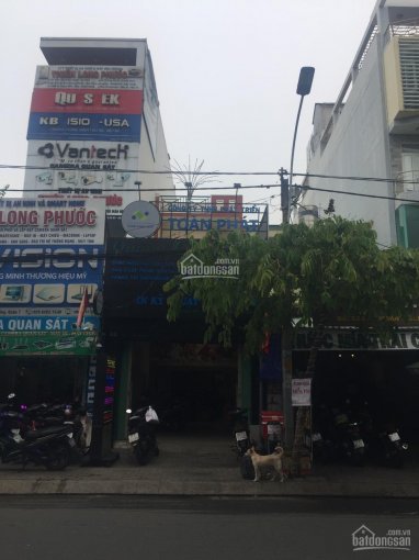 Bán nhà mặt tiền đường Lâm Văn Bền DT: 228m2 giá 27 tỷ rẻ nhất thị trường
