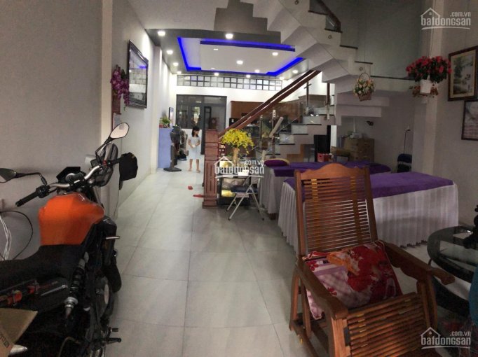 Nhà mặt tiền đường Số 13 KĐT Hà Quang thuận tiện kinh doanh giá siêu rẻ 7 tỷ 5