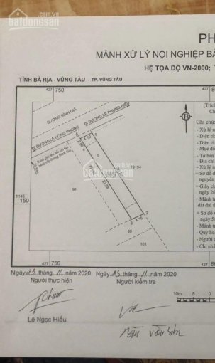 Bán nhà mặt tiền Bình Giã, P8, Vũng Tàu,
123m2 1 trệt 2 lầu giá chỉ 9,5 tỷ TL (rẻ nhất khu vực)