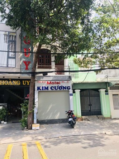 Bán nhà nghỉ mặt tiền đường Trần Bình Trọng, TP Vũng Tàu. Giá 8,5 tỷ