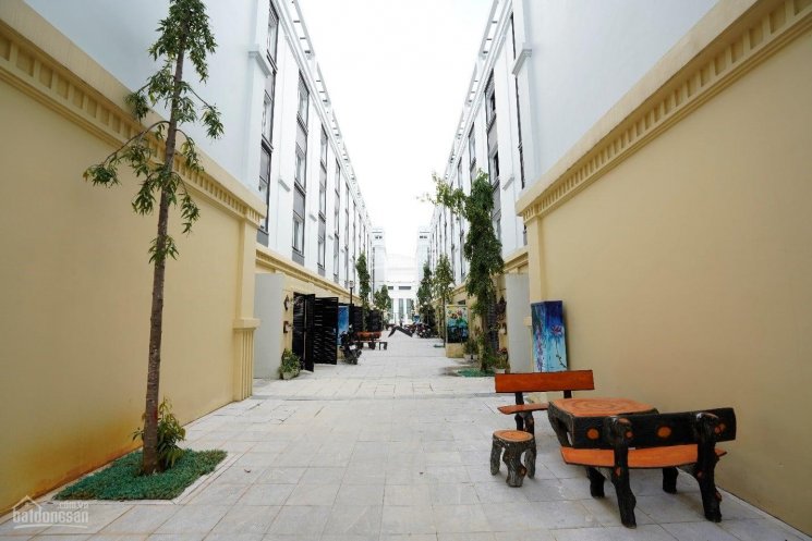 Chính chủ bán căn Phú Châu 29 mặt đường Nguyễn Hoàng - Đối diện khách sạn Central