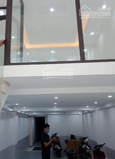 Bán nhà đẹp, MP Trung Liệt, dt 111m2x9T, giá 26,8 tỷ