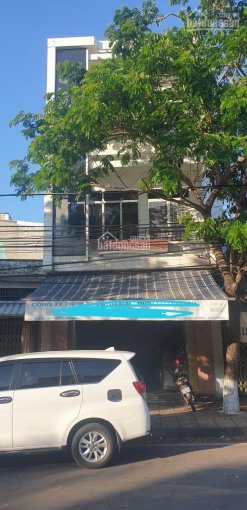 Nhà hiếm mặt tiền đường Trần Phú, Vĩnh Nguyên, TP Nha Trang cần bán gấp, liên hệ 0346889035