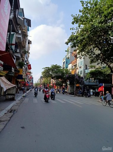 Bán nhà mặt phố Nguyễn Ngọc Nại kinh doanh đỉnh đang cho thuê 40 tr/th, 6 tầng chỉ 15 tỷ 0355823198
