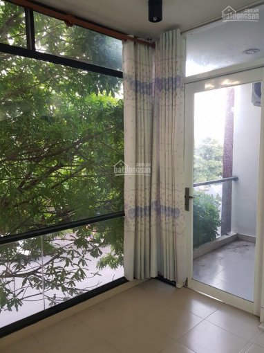 Nhà 4 tầng mặt tiền Ngô Gia Tự ngang 5m giá 5 tỷ 5 thuận tiện kinh doanh