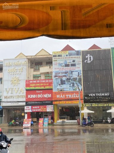 Bán nhà liền kề trung tâm TP Đồng Xoài - Bình Phước