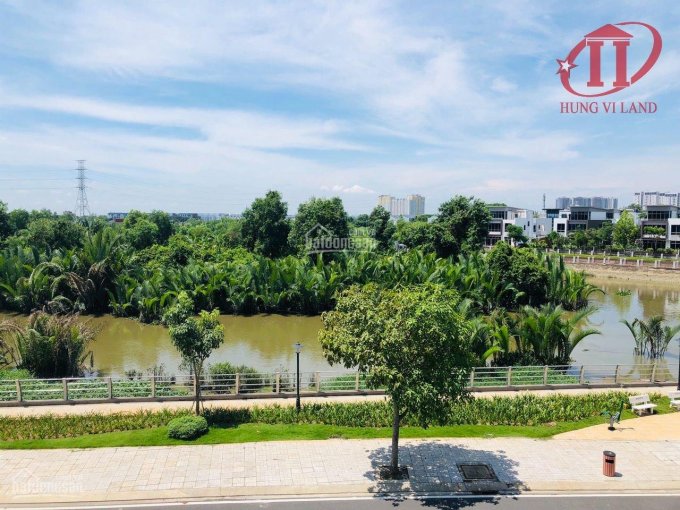 Hungviland - Nắm chủ nhiều BĐS nhà phố biệt thự tại KDC Rio Vista