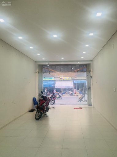 Nhà bán mặt tiền Chợ Đầm - Nha Trang - 1 trệt 2 lầu - 320m2