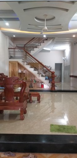 Bán nhà mặt tiền Trịnh Thị Dối, Đông Thạnh, Hóc Môn, DT 5 x 30m, XD 230m2 SBT