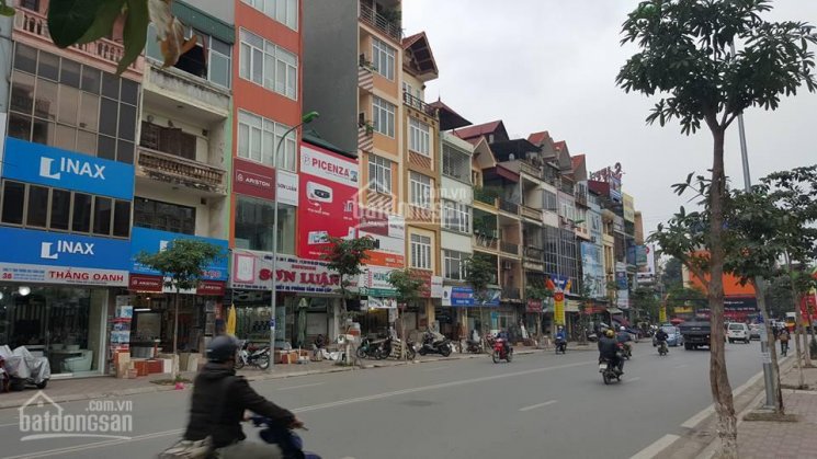 Chủ bán gấp nhà phố Khâm Thiên, mặt tiền 4 mét, 60 mét vuông, 4 tầng