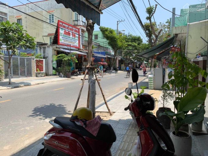 Hot - Đầu tư xây khách sạn gần biển Đà Nẵng - Đại đô thị Làng Vân (Vinpearl)