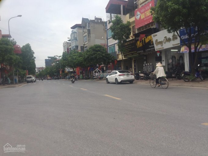 Cần bán gấp căn nhà 4 tầng siêu kinh doanh mặt phố Ngô Xuân Quảng, Trâu Qùy