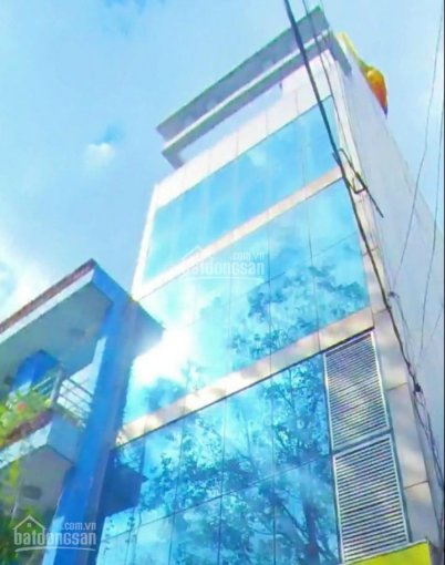 Bán khách sạn vip mặt tiền Lê Tấn Quốc, P13, Q. Tân Bình, 5m x28m gồm 21 phòng giá 21,5 tỷ