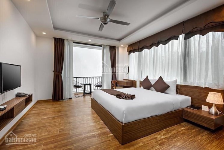 Tôi cần bán 500m2 villa nghỉ dưỡng đường Nguyễn Phan Vinh, biển An Bàng, Hội An
