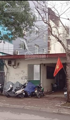 Mặt phố Vũ Tông Phan 301m2 MT 11m vị trí đắc địa ô tô tránh cho thuê 400tr/th 48 tỷ Thanh Xuân